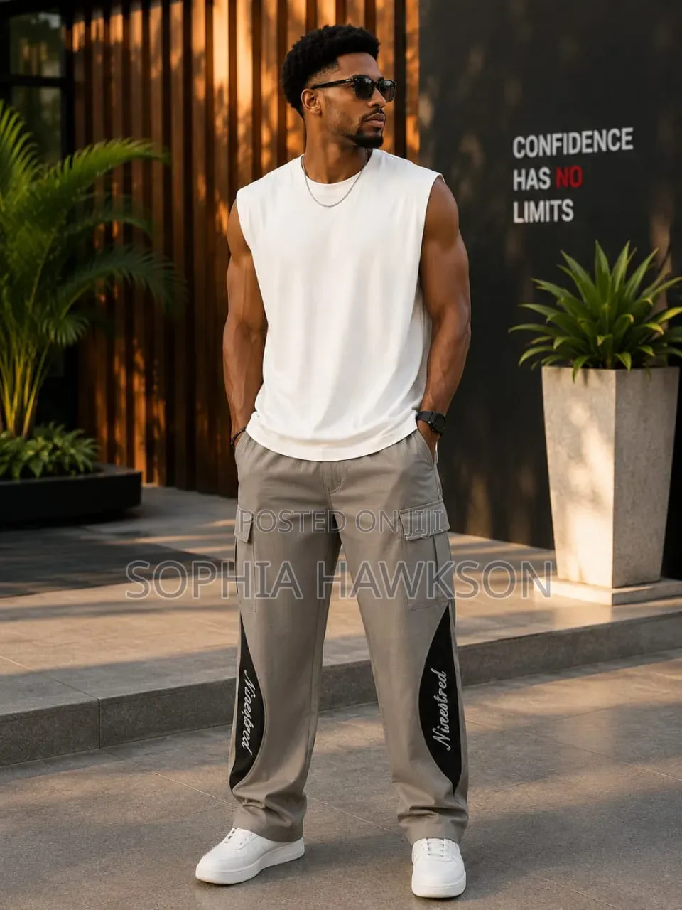 Joggers for Men