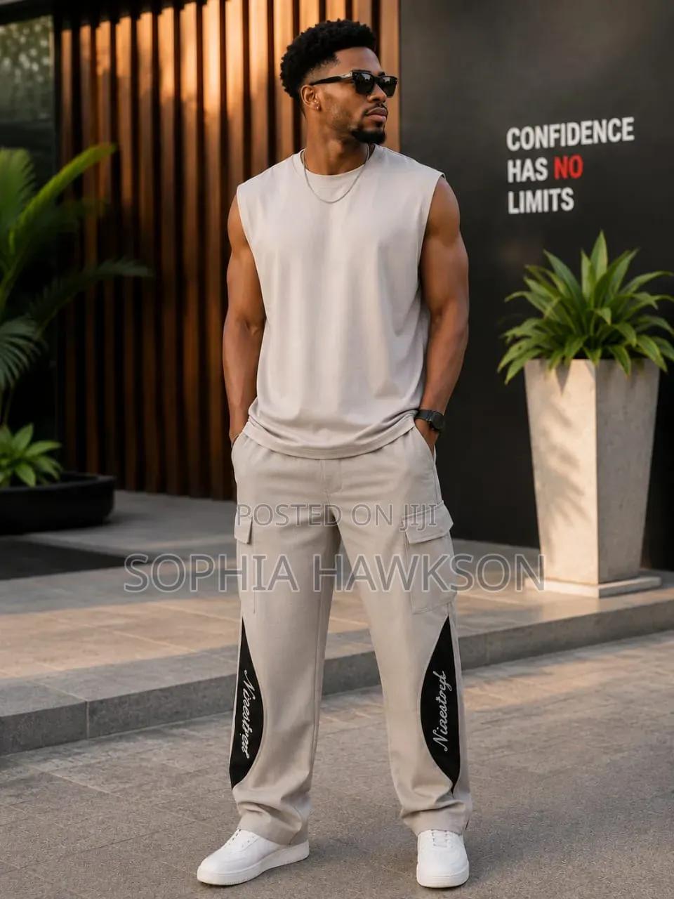Joggers for Men