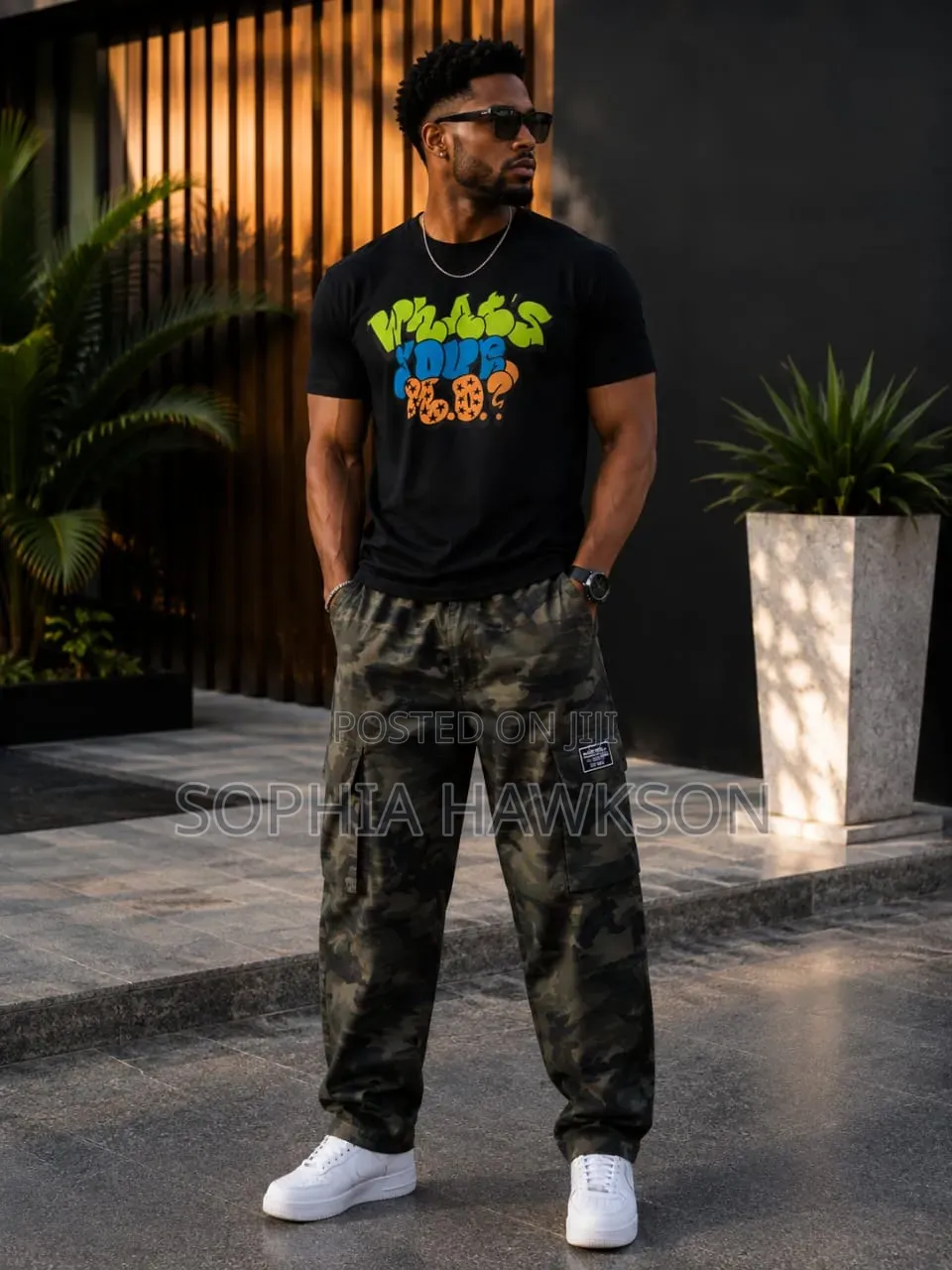 Joggers for Men