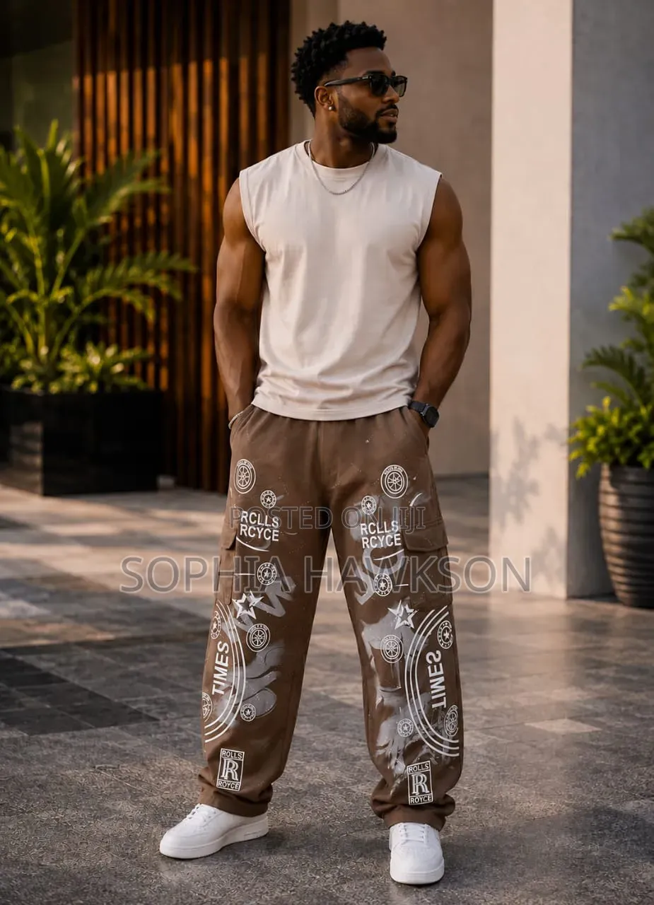 Joggers for Men