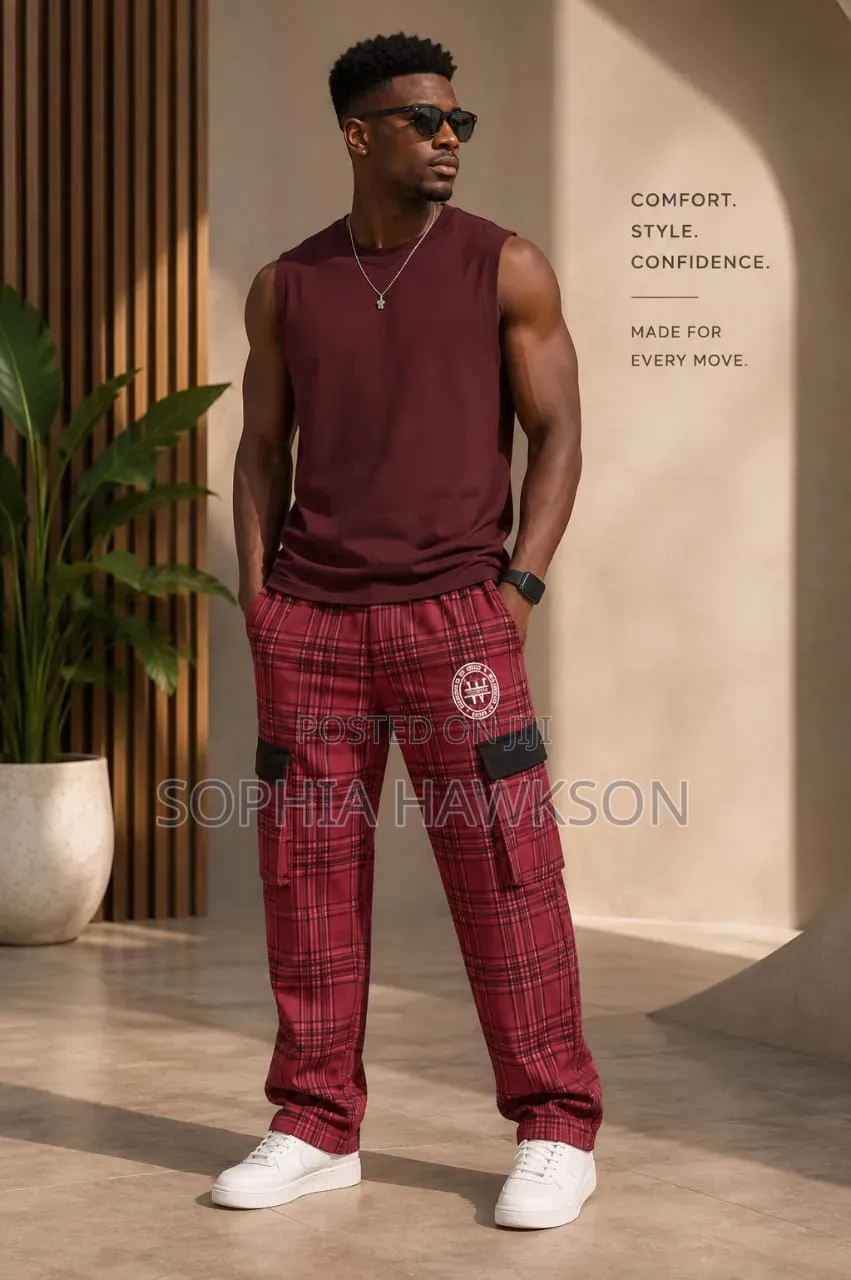 Joggers for Men