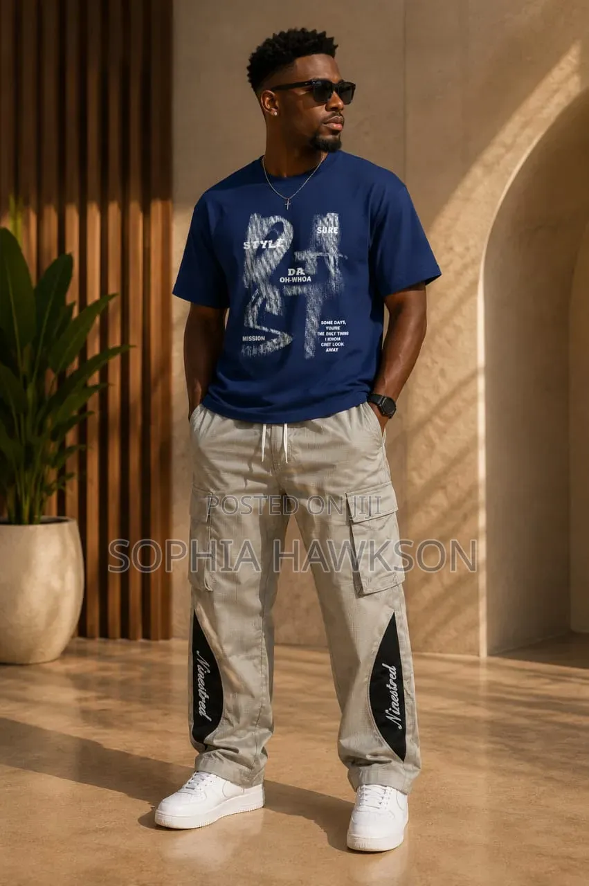 Joggers for Men