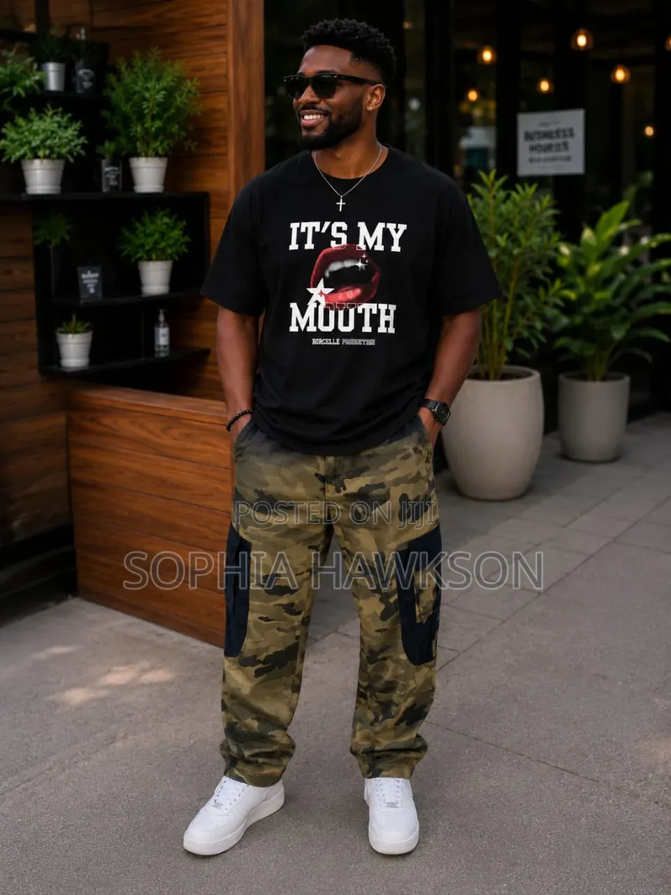 Joggers for Men