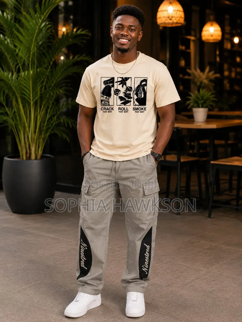 Joggers for Men