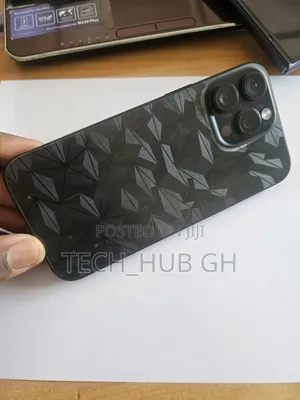 Apple iPhone 16 Pro Max 1 TB Black