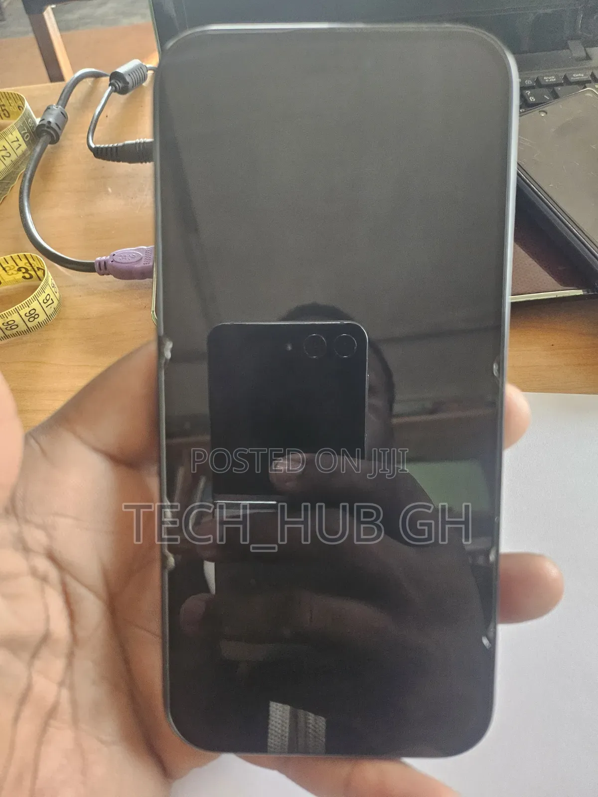 Apple iPhone 16 Pro Max 1 TB Black