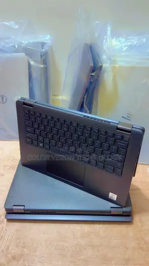 Laptop Dell Latitude 7400 2-in-1 16GB Intel Core i5 SSD 256GB