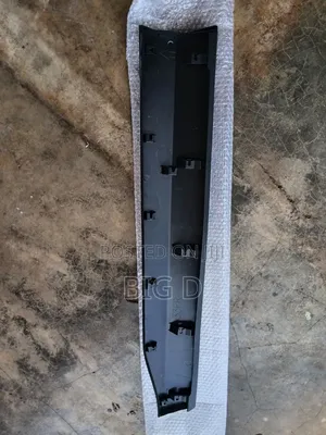 Toyota Rav4 2019 ,2020 , 2021 Door Moulding