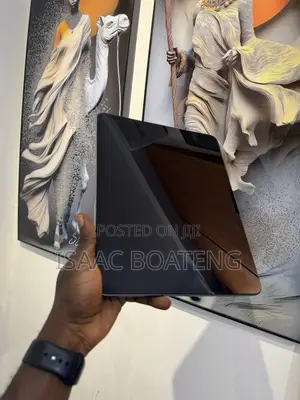 Apple iPad Pro 13 (2025) 512 GB Black