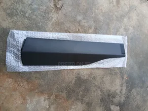 Toyota Rav4 2019 , 2020 , 2021 Back Door Moulding