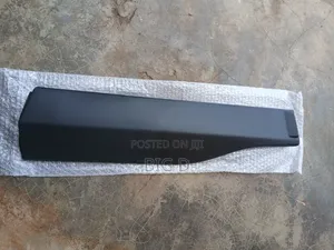 Toyota Rav4 2019 , 2020 , 2021 Back Door Moulding