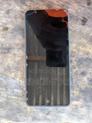 Tecno Pop 8 128 GB Black