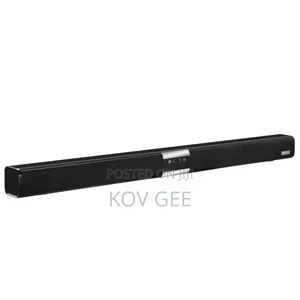 Home Theater Wireless Bluetooth SoundBar TV Soundbar Subwoofer Speaker