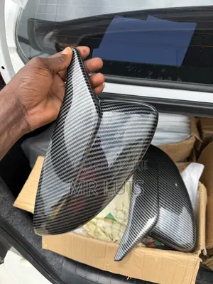 Honda Accord Mirror Covers Original