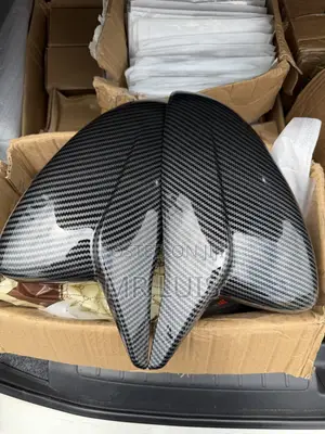 Honda Accord Mirror Covers Original