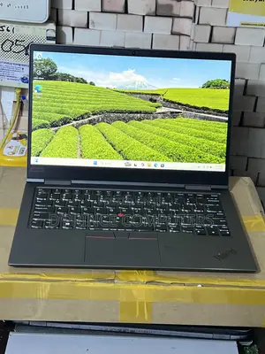 Laptop Lenovo ThinkPad X1 Yoga 8GB Intel Core i5 SSD 256GB