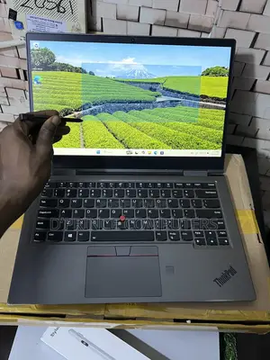 Laptop Lenovo ThinkPad X1 Yoga 8GB Intel Core i5 SSD 256GB