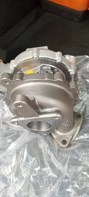 Turbocharger Land Rover Range Rover