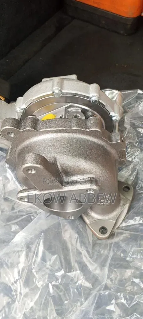 Turbocharger Land Rover Range Rover