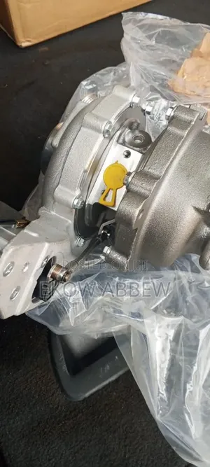 Turbocharger Land Rover Range Rover