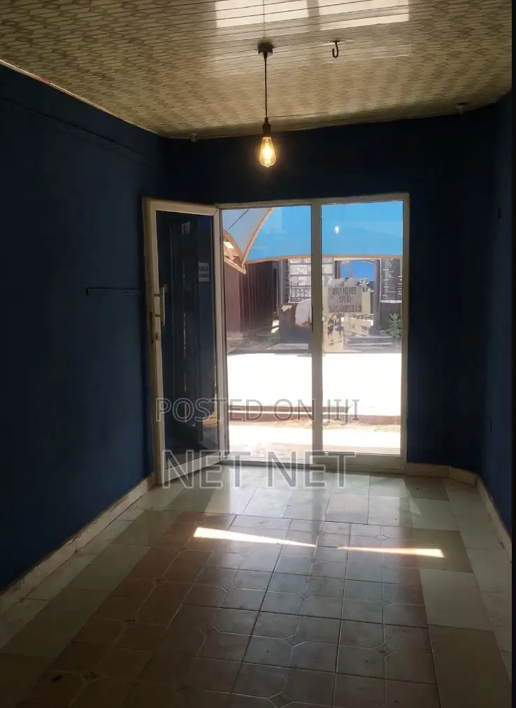 Shop for Rent