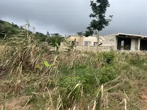 4 Acres of Land /20 Plots of Land at Koforidua