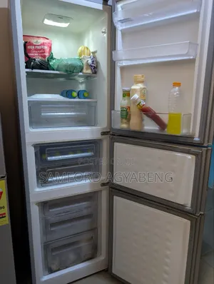 USED TCL REFRIGERATOR FOR SALE at a Very Good Price