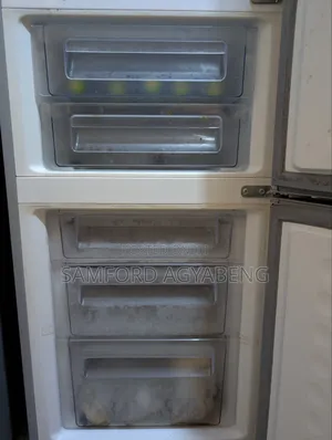 USED TCL REFRIGERATOR FOR SALE at a Very Good Price