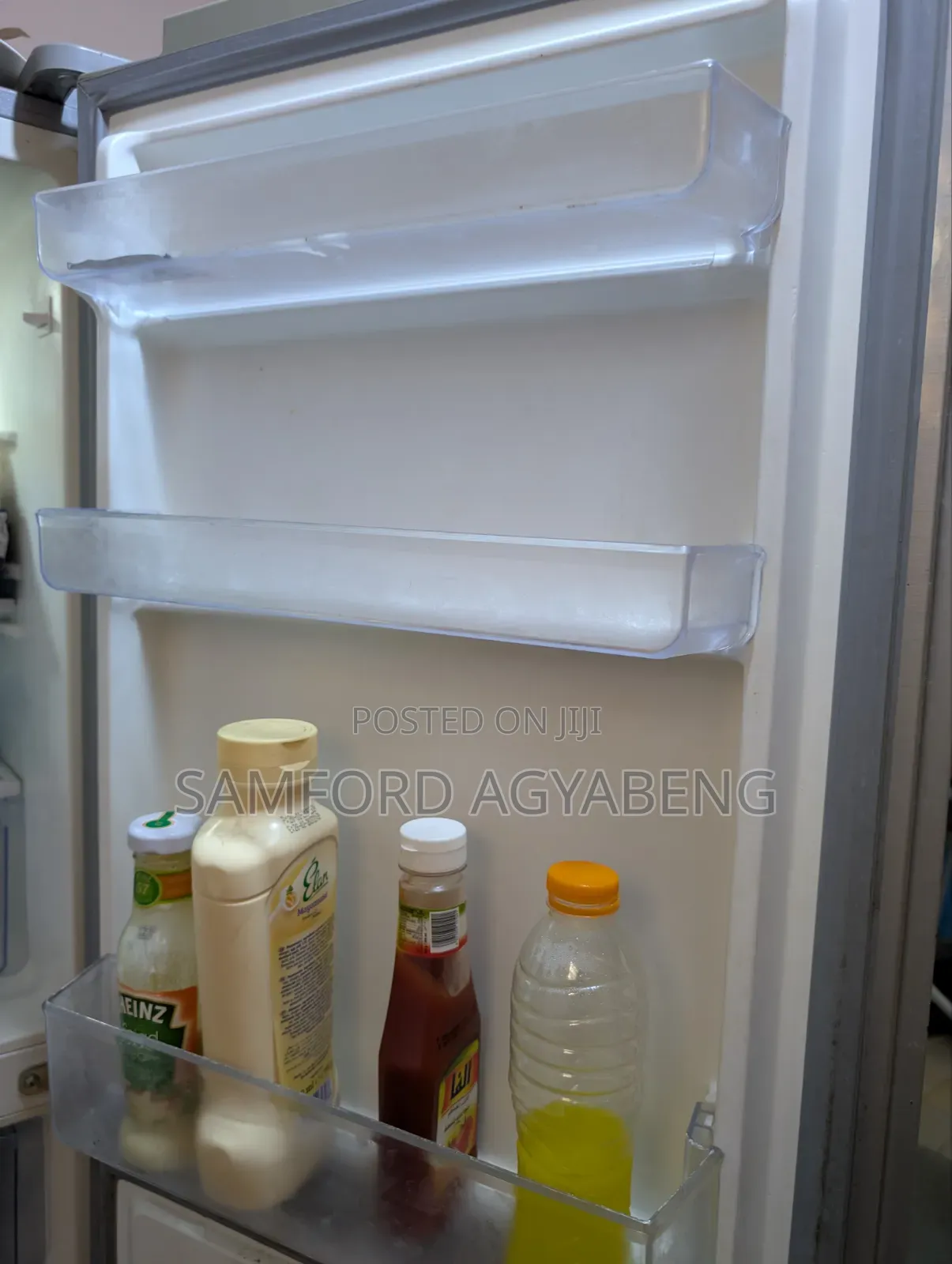 USED TCL REFRIGERATOR FOR SALE at a Very Good Price