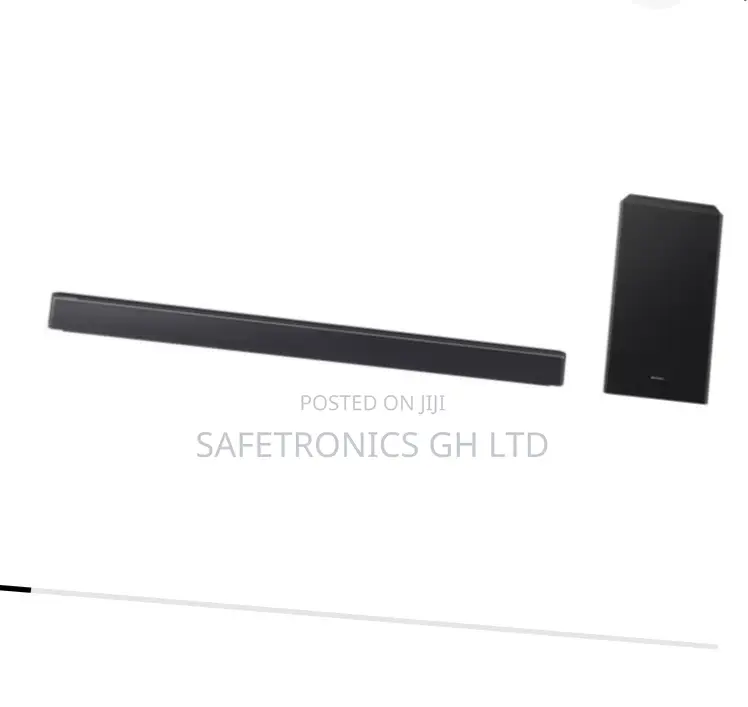 New Design Samsung B-Series Sound Bar (2.1 CH, 300W) HW-B450F