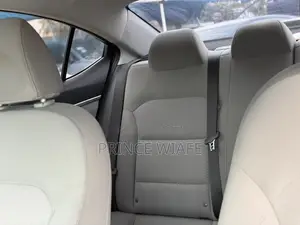 Hyundai Elantra SE 2021 Blue