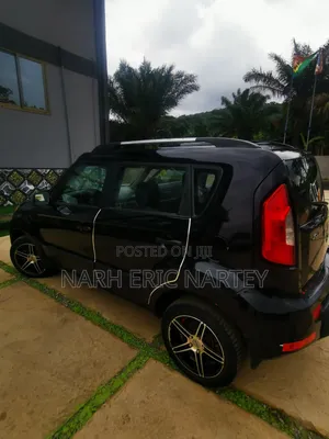 Kia Soul 2011 Black