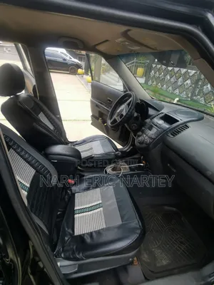 Kia Soul 2011 Black