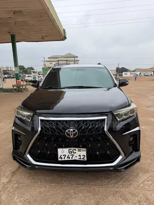 Toyota Highlander 2008