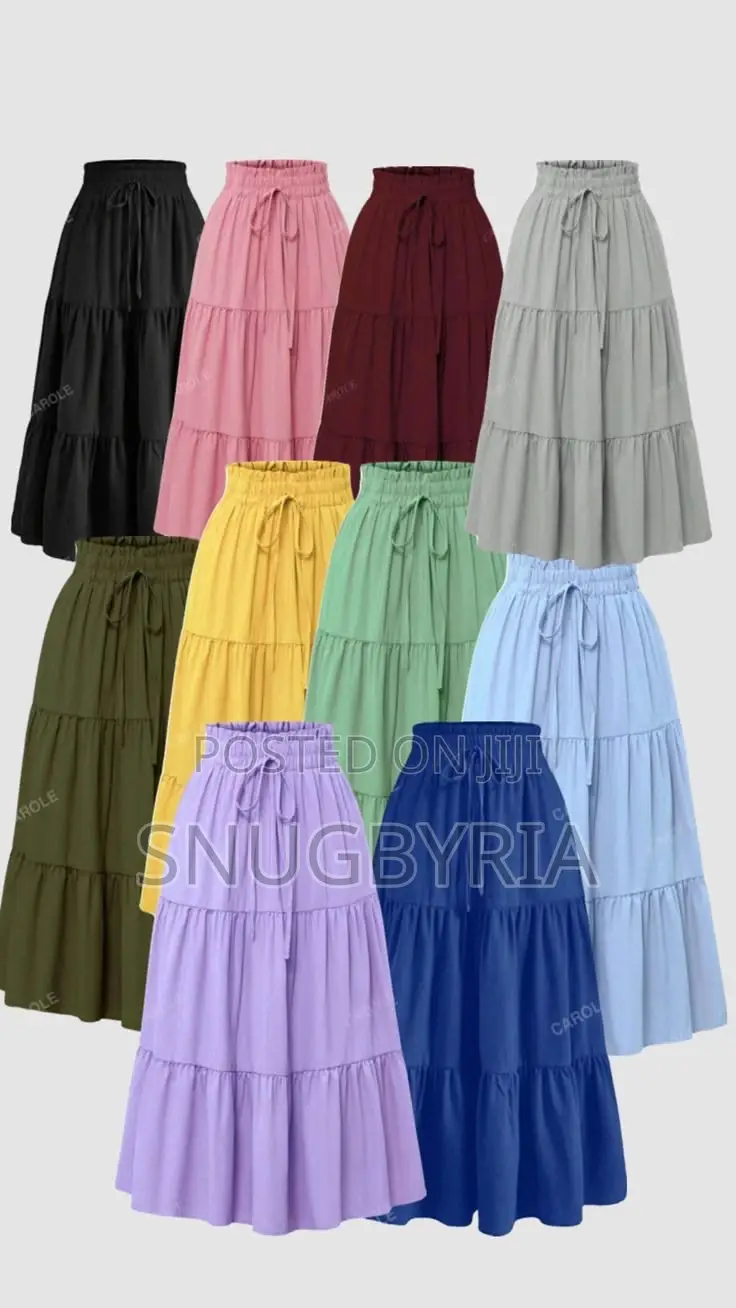 Cottage Skirt