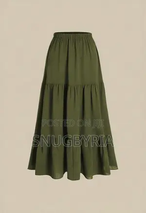 Cottage Skirt