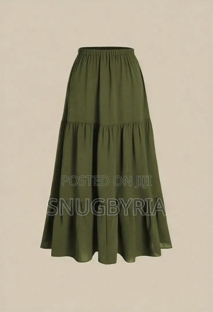 Cottage Skirt