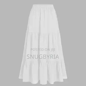 Cottage Skirt