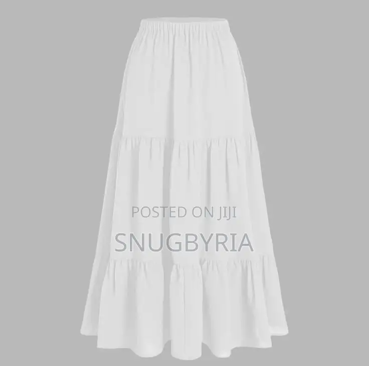 Cottage Skirt