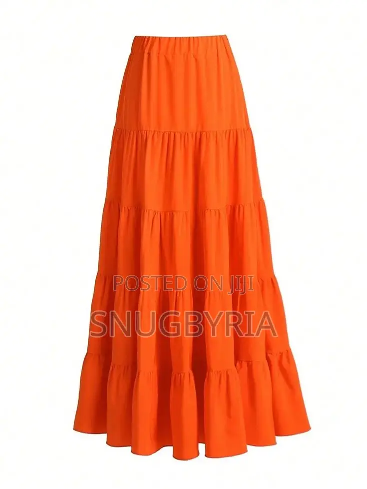Cottage Skirt