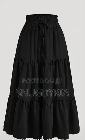 Cottage Skirt