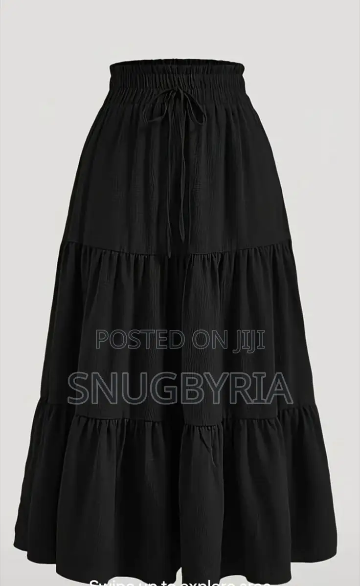 Cottage Skirt