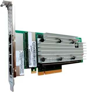 10GB Gigabyte Network Card for Servers(high Profile)