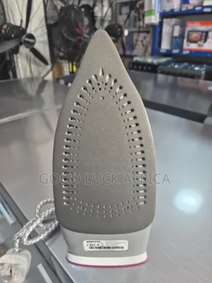 Bruhm Steam Iron 2400w (BIS-2400NP)