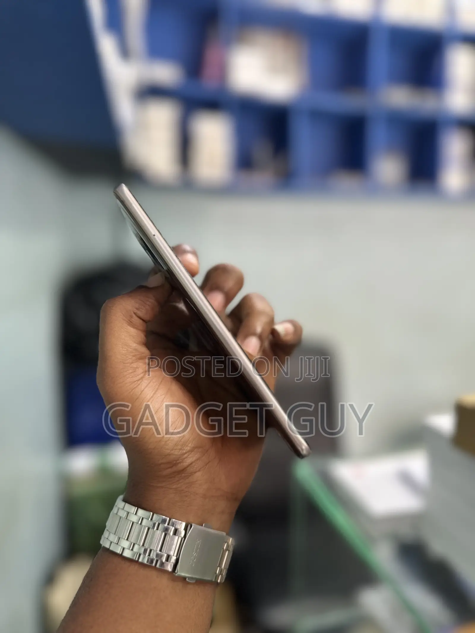 Huawei Mate 10 Porsche Design 256 GB Bronze