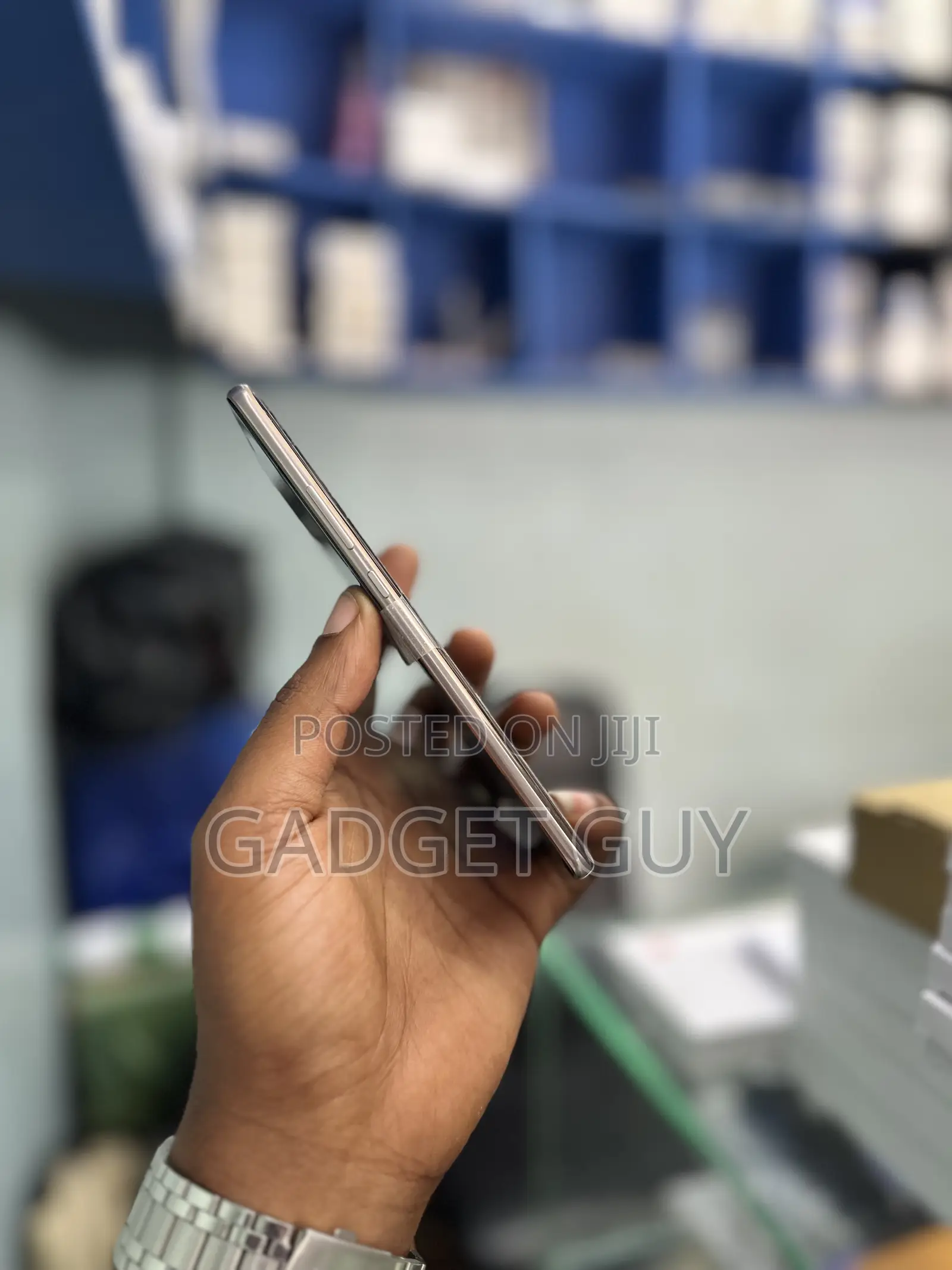 Huawei Mate 10 Porsche Design 256 GB Bronze
