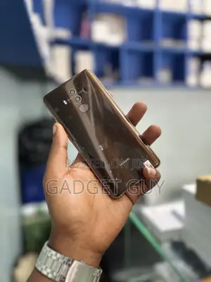 Huawei Mate 10 Porsche Design 256 GB Bronze