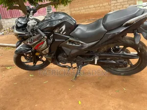 Lifan 200cc 2023 Black