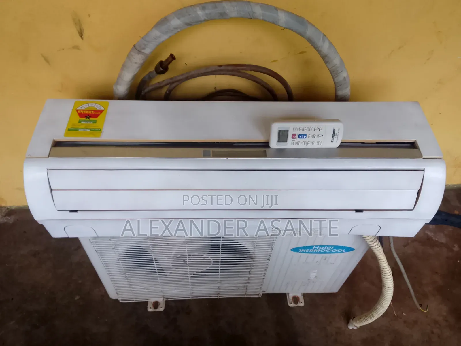Haier Air Conditioning