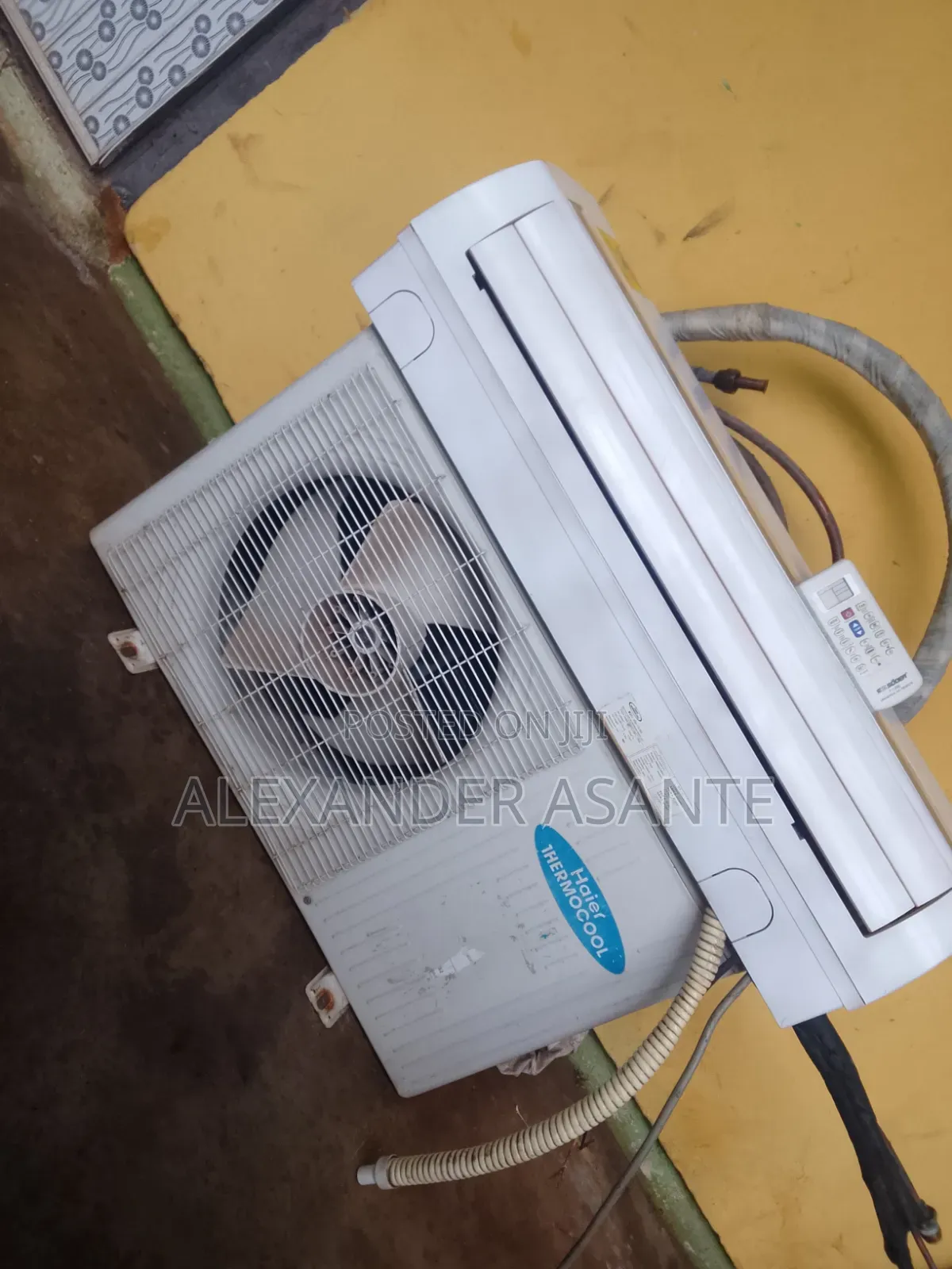 Haier Air Conditioning